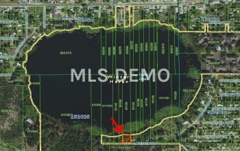 LAKE DEER DRIVE S, WINTER HAVEN, Florida 33880, ,Vacant land,For sale,LAKE DEER,K4701819