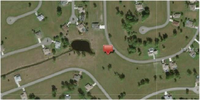 16257 JUAREZ CIRCLE, PUNTA GORDA, Florida 33955, ,Vacant land,For sale,JUAREZ,C7249080