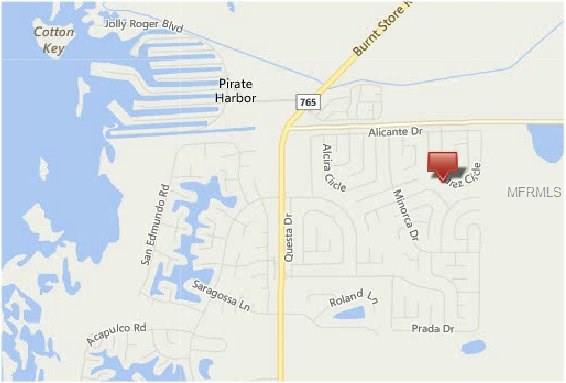 16257 JUAREZ CIRCLE, PUNTA GORDA, Florida 33955, ,Vacant land,For sale,JUAREZ,C7249080