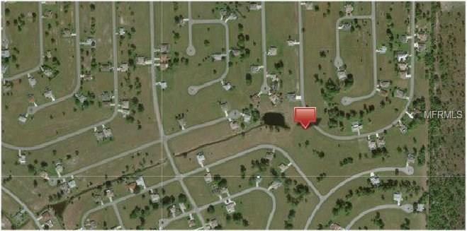 16257 JUAREZ CIRCLE, PUNTA GORDA, Florida 33955, ,Vacant land,For sale,JUAREZ,C7249080