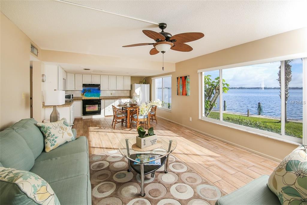 5055 N BEACH ROAD, ENGLEWOOD, Florida 34223, 2 Bedrooms Bedrooms, 4 Rooms Rooms,1 BathroomBathrooms,Residential,For sale,BEACH,D5922775