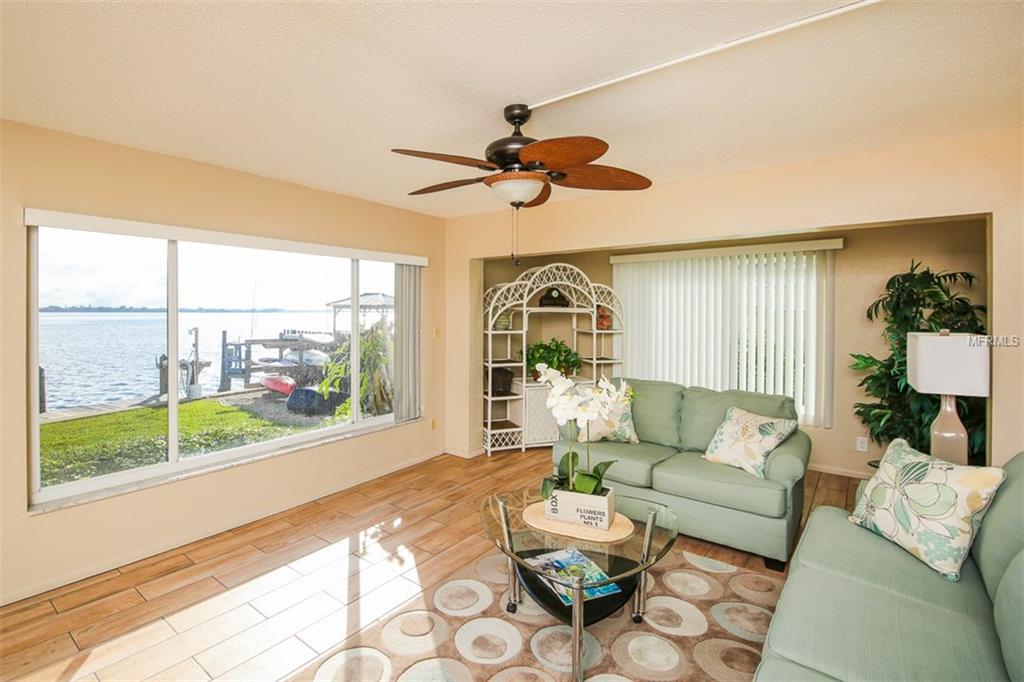 5055 N BEACH ROAD, ENGLEWOOD, Florida 34223, 2 Bedrooms Bedrooms, 4 Rooms Rooms,1 BathroomBathrooms,Residential,For sale,BEACH,D5922775