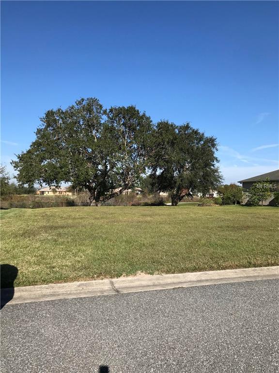 27131 STONEY BROOK DRIVE, LEESBURG, Florida 34748, ,Vacant land,For sale,STONEY BROOK,G4850377
