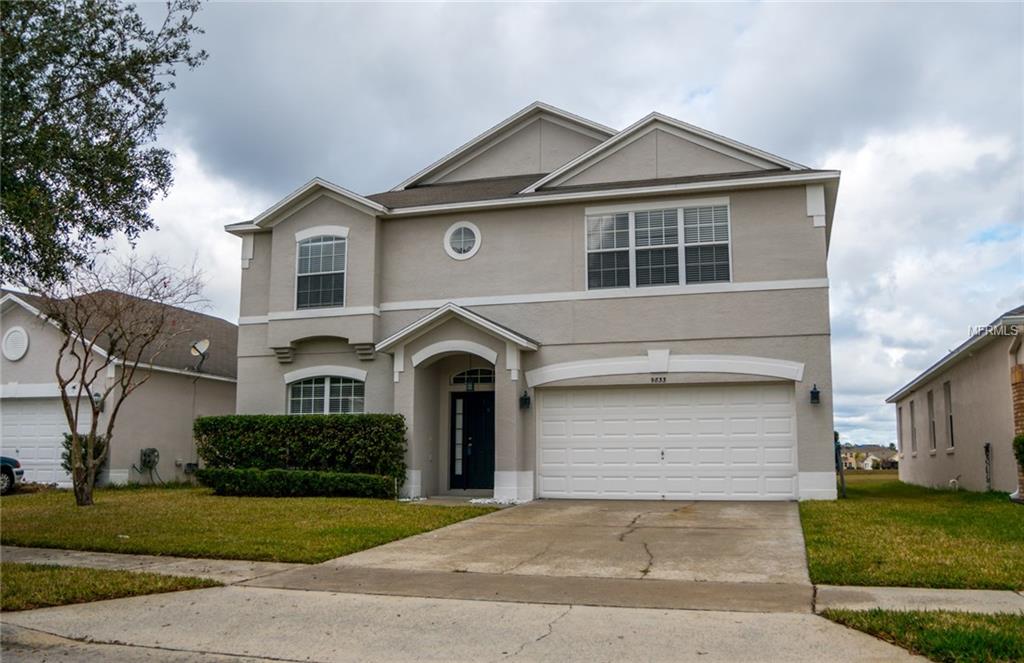 9833 BENNINGTON CHASE DRIVE, ORLANDO, Florida 32829, 5 Bedrooms Bedrooms, 6 Rooms Rooms,3 BathroomsBathrooms,Residential,For sale,BENNINGTON CHASE,V4722769