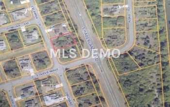 ESCAMBIA CIRCLE, NORTH PORT, Florida 34288, ,Vacant land,For sale,ESCAMBIA,A4203909