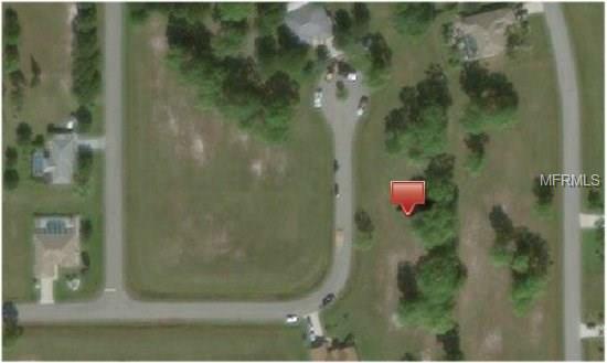 25147 ESMERALDA COURT, PUNTA GORDA, Florida 33955, ,Vacant land,For sale,ESMERALDA,C7249082