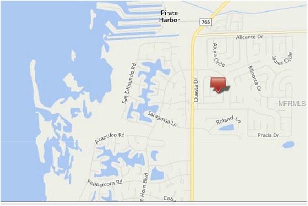 25147 ESMERALDA COURT, PUNTA GORDA, Florida 33955, ,Vacant land,For sale,ESMERALDA,C7249082