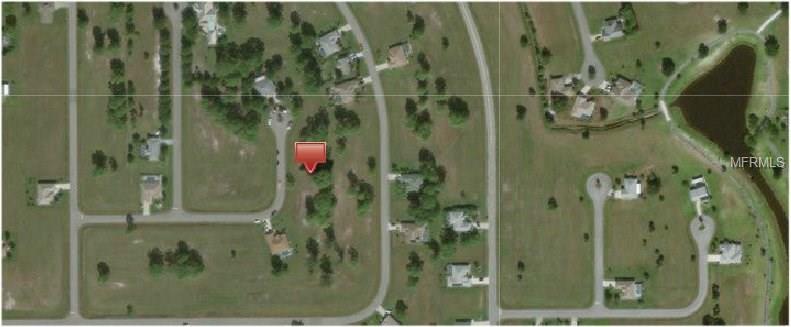 25147 ESMERALDA COURT, PUNTA GORDA, Florida 33955, ,Vacant land,For sale,ESMERALDA,C7249082