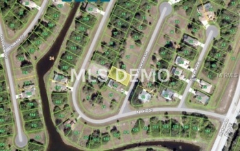 106 BOXWOOD LANE, ROTONDA WEST, Florida 33947, ,Vacant land,For sale,BOXWOOD,D5916398