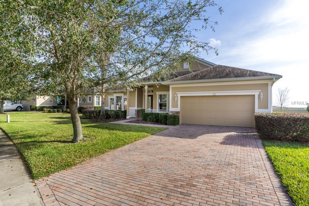 229 CREPE MYRTLE DRIVE, GROVELAND, Florida 34736, 3 Bedrooms Bedrooms, 8 Rooms Rooms,2 BathroomsBathrooms,Residential,For sale,CREPE MYRTLE,R4707419