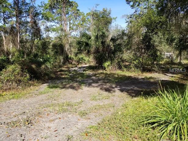 BREWSTER ROAD, NORTH PORT, Florida 34288, ,Vacant land,For sale,BREWSTER,A4209966