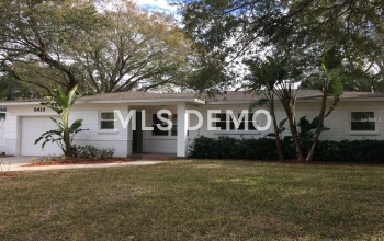 3412 S OMAR AVENUE, TAMPA, Florida 33629, 3 Bedrooms Bedrooms, 5 Rooms Rooms,2 BathroomsBathrooms,Rental,For Rent,OMAR,T2928389