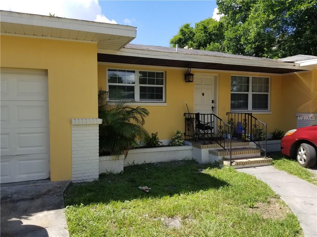 2924 W SPRUCE STREET, TAMPA, Florida 33607, 4 Bedrooms Bedrooms, 7 Rooms Rooms,3 BathroomsBathrooms,Residential,For sale,SPRUCE,T2899899