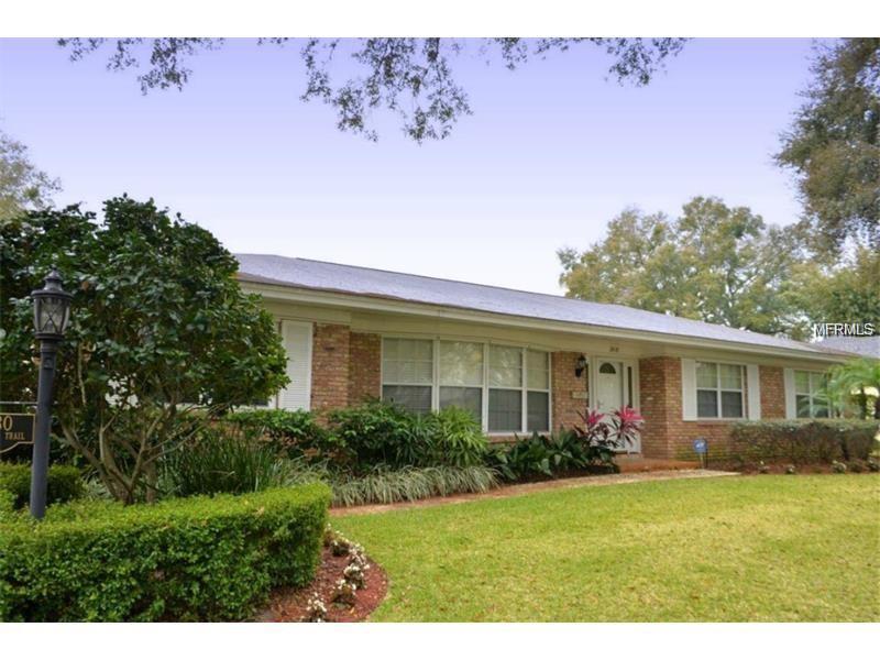 2430 DELORAINE TRAIL, MAITLAND, Florida 32751, 4 Bedrooms Bedrooms, 9 Rooms Rooms,2 BathroomsBathrooms,Rental,For Rent,DELORAINE,O5561759