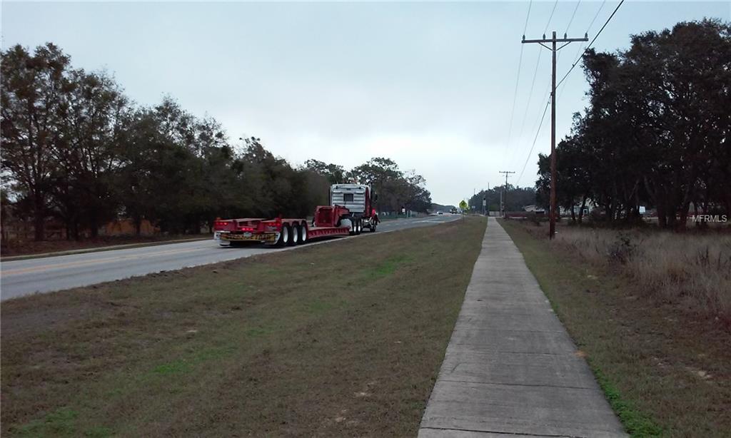 JACKSON STREET, ASTATULA, Florida 34705, ,Vacant land,For sale,JACKSON,G4852781