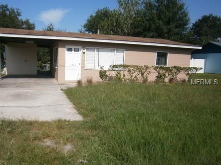 1713 LOUIS DRIVE, KISSIMMEE, Florida 34758, 2 Bedrooms Bedrooms, ,1 BathroomBathrooms,Rental,For Rent,LOUIS,O5558483