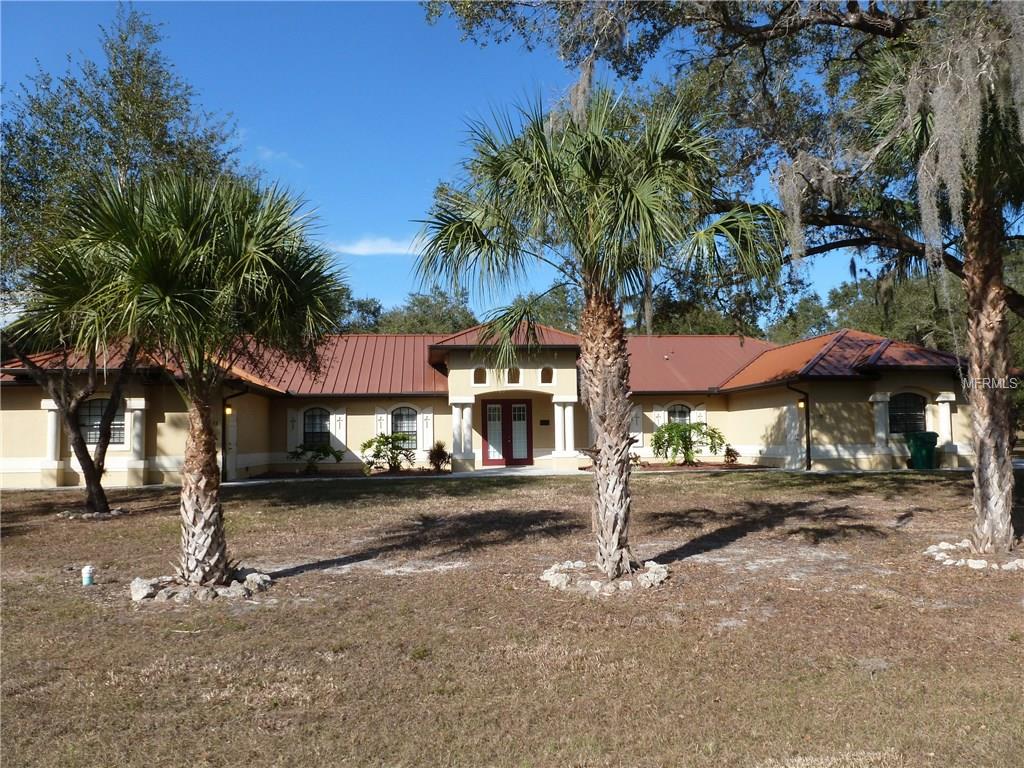 1531 CASTLEROCK LANE, PORT CHARLOTTE, Florida 33948, ,Vacant land,For sale,CASTLEROCK,C7235460