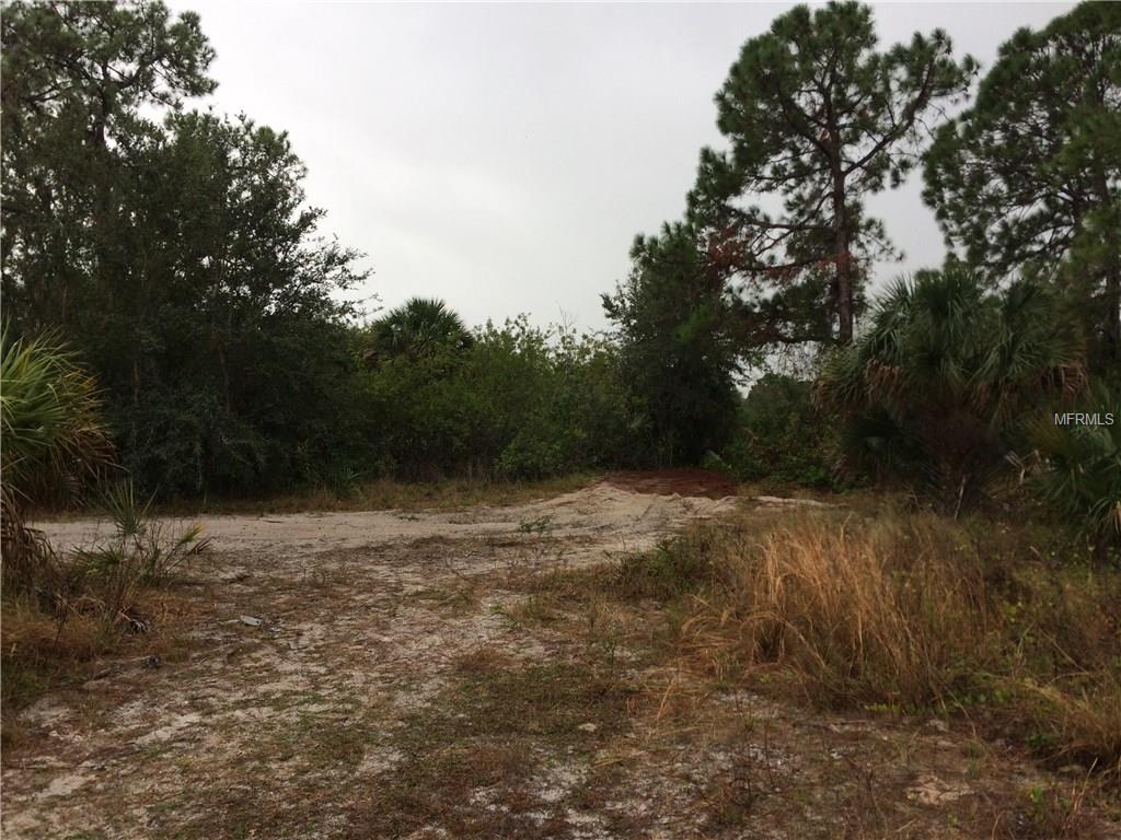 7117 SEA MIST DRIVE, PORT CHARLOTTE, Florida 33981, ,Vacant land,For sale,SEA MIST,A4204100