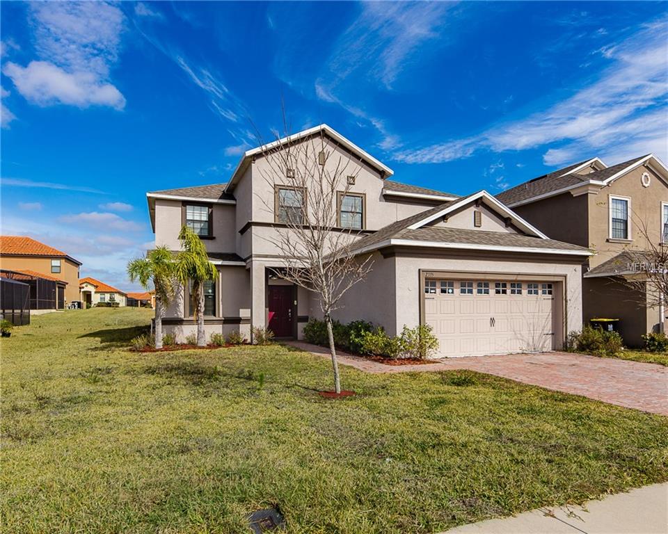 2335 VICTORIA DRIVE, DAVENPORT, Florida 33837, 5 Bedrooms Bedrooms, 8 Rooms Rooms,4 BathroomsBathrooms,Residential,For sale,VICTORIA,G4851601