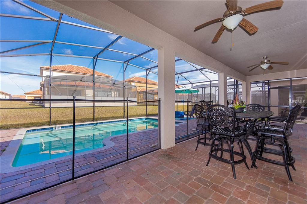 2335 VICTORIA DRIVE, DAVENPORT, Florida 33837, 5 Bedrooms Bedrooms, 8 Rooms Rooms,4 BathroomsBathrooms,Residential,For sale,VICTORIA,G4851601