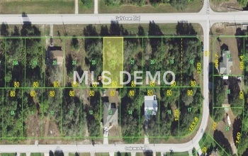 11269 GULFSTREAM BOULEVARD, PORT CHARLOTTE, Florida 33981, ,Vacant land,For sale,GULFSTREAM,A4204101