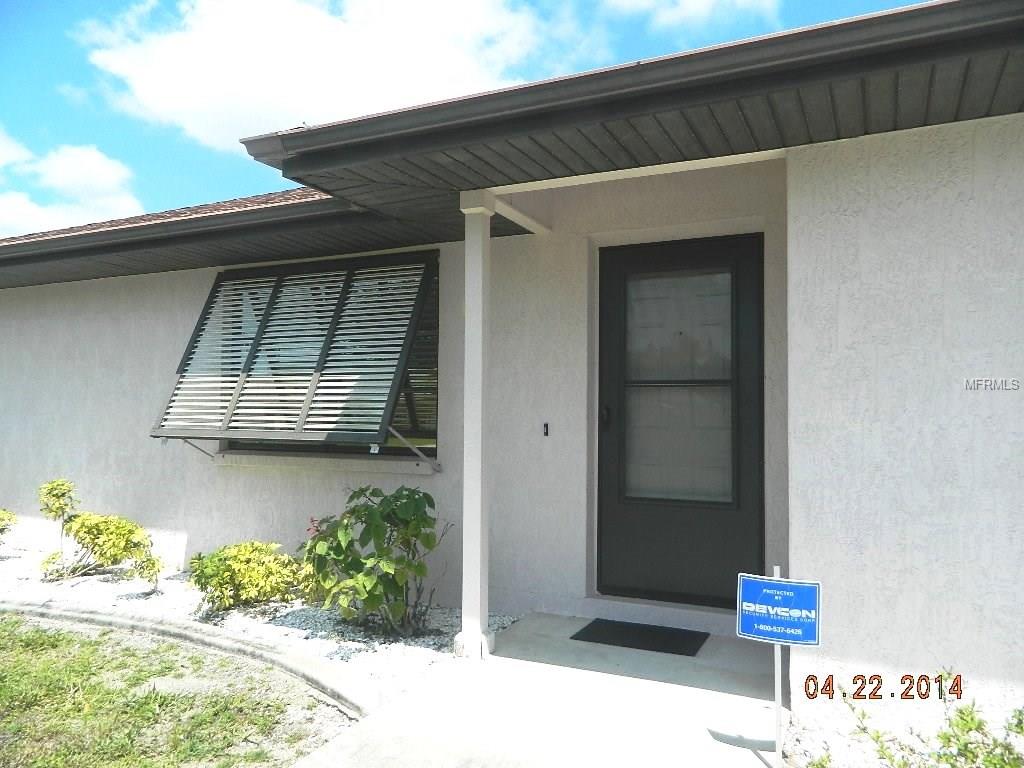 7426 CLEARWATER STREET, ENGLEWOOD, Florida 34224, 2 Bedrooms Bedrooms, ,2 BathroomsBathrooms,Rental,Short-term,CLEARWATER,D5900316