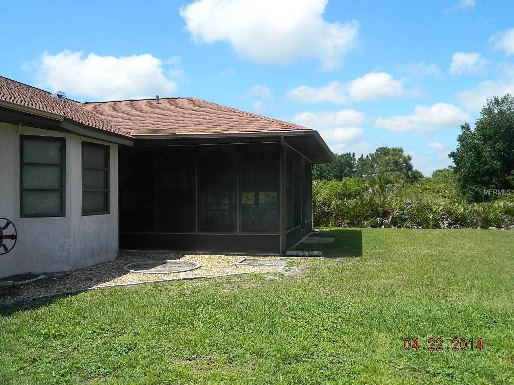 7426 CLEARWATER STREET, ENGLEWOOD, Florida 34224, 2 Bedrooms Bedrooms, ,2 BathroomsBathrooms,Rental,Short-term,CLEARWATER,D5900316