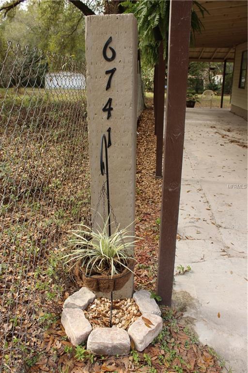 6741 23RD STREET, ZEPHYRHILLS, Florida 33542, 2 Bedrooms Bedrooms, 5 Rooms Rooms,1 BathroomBathrooms,Residential,For sale,23RD,T2924031