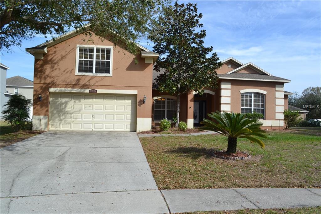 204 LARGOVISTA DRIVE, OAKLAND, Florida 34787, 5 Bedrooms Bedrooms, ,4 BathroomsBathrooms,Rental,For Rent,LARGOVISTA,O5558578