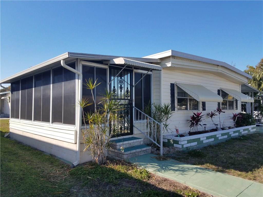 603 63RD AVENUE W, BRADENTON, Florida 34207, 2 Bedrooms Bedrooms, 6 Rooms Rooms,1 BathroomBathrooms,Residential,For sale,63RD,A4207857