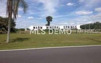 SAN RAFAEL AVENUE, NORTH PORT, Florida 34287, ,Vacant land,For sale,SAN RAFAEL,C7246671