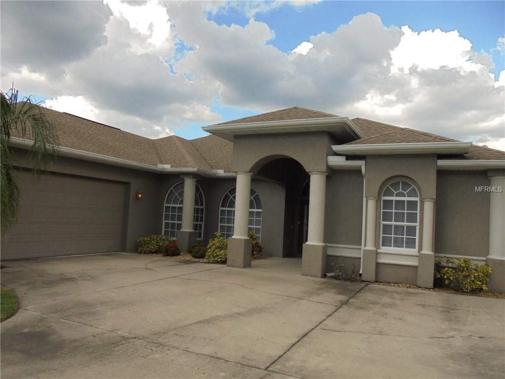 1178 BYXBEE COURT, NORTH PORT, Florida 34288, 3 Bedrooms Bedrooms, ,2 BathroomsBathrooms,Rental,Short-term,BYXBEE,C7203932