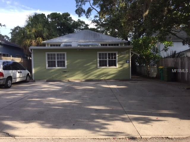 1267 2ND STREET, SARASOTA, Florida 34236, ,Vacant land,For sale,2ND,A4209982