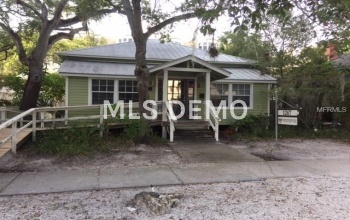 1267 2ND STREET, SARASOTA, Florida 34236, ,Vacant land,For sale,2ND,A4209982