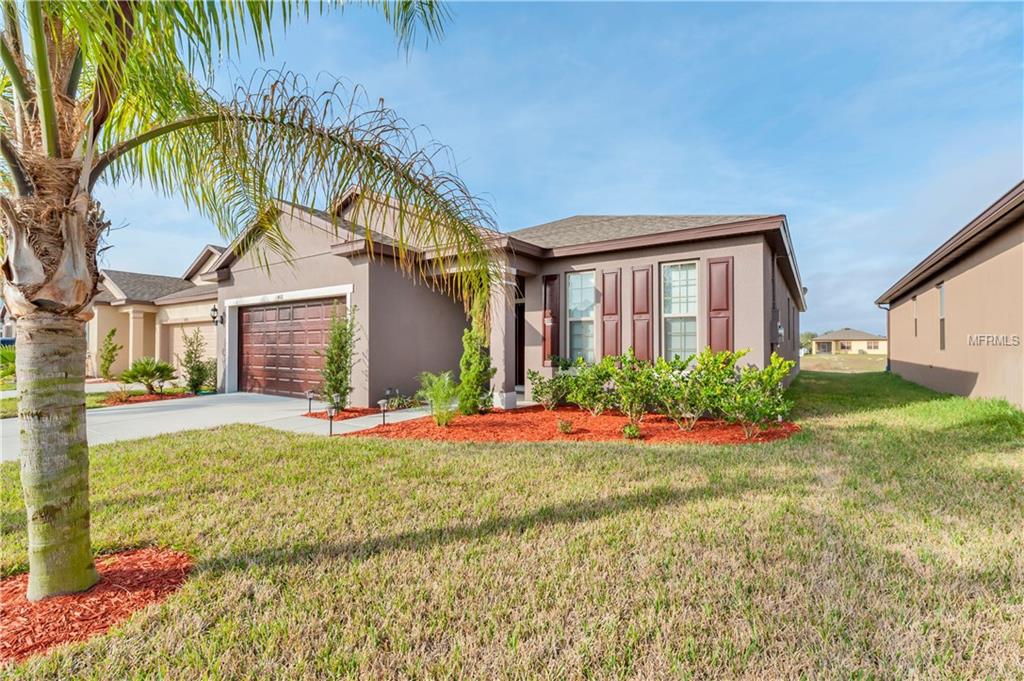 466 ALPINE THISTLE DRIVE, BROOKSVILLE, Florida 34604, 3 Bedrooms Bedrooms, 5 Rooms Rooms,2 BathroomsBathrooms,Residential,For sale,ALPINE THISTLE,T2927510