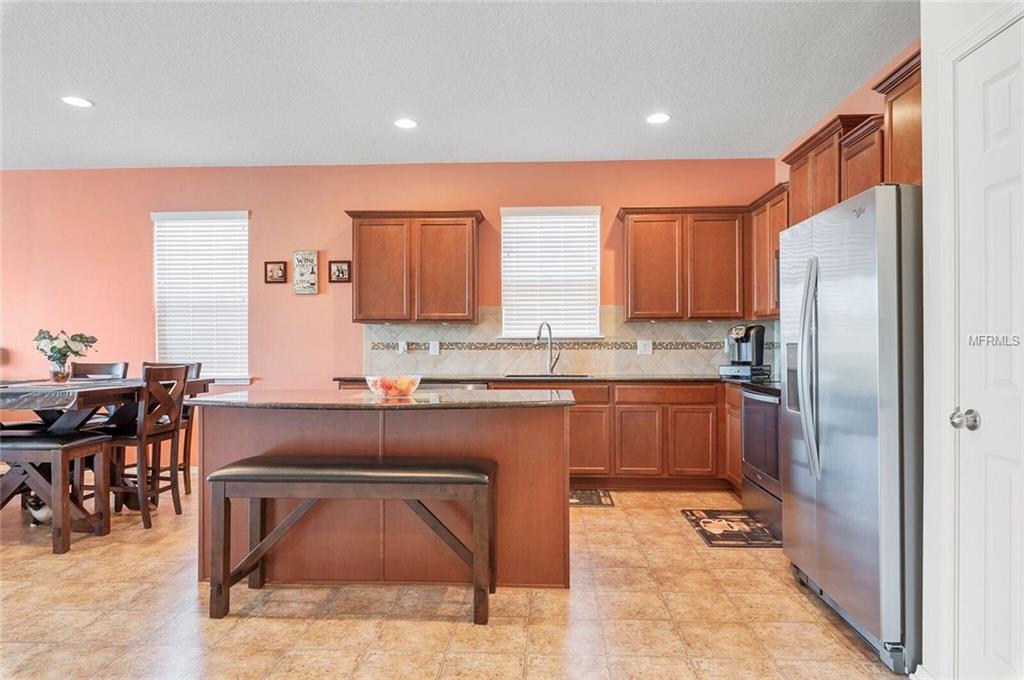 466 ALPINE THISTLE DRIVE, BROOKSVILLE, Florida 34604, 3 Bedrooms Bedrooms, 5 Rooms Rooms,2 BathroomsBathrooms,Residential,For sale,ALPINE THISTLE,T2927510