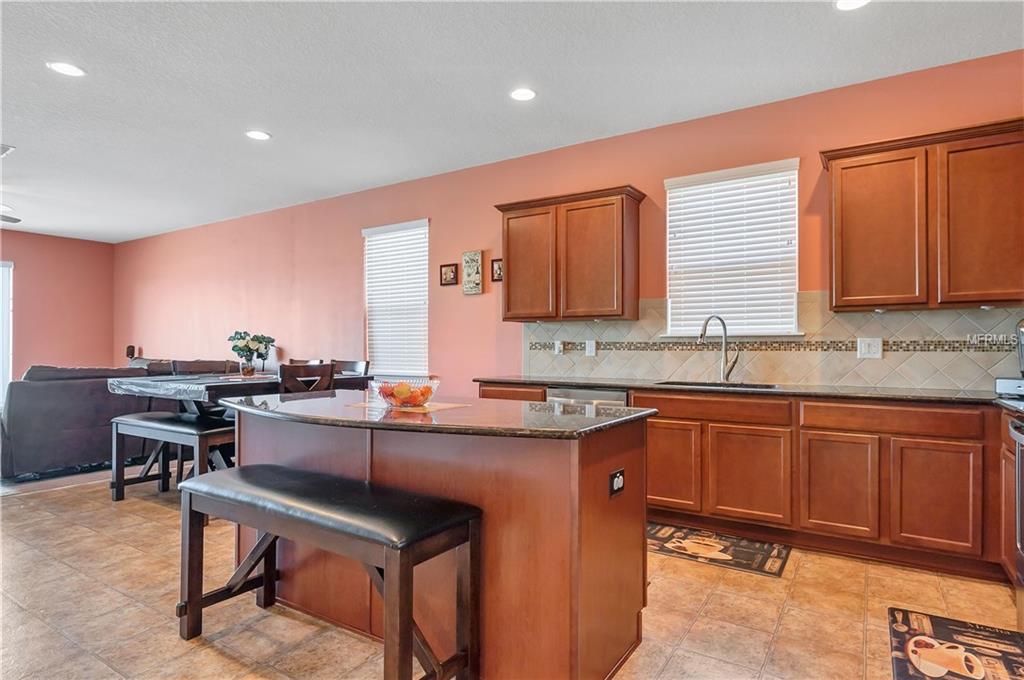 466 ALPINE THISTLE DRIVE, BROOKSVILLE, Florida 34604, 3 Bedrooms Bedrooms, 5 Rooms Rooms,2 BathroomsBathrooms,Residential,For sale,ALPINE THISTLE,T2927510