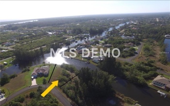 15422 ANCEL CIRCLE, PORT CHARLOTTE, Florida 33981, ,Vacant land,For sale,ANCEL,D5922998