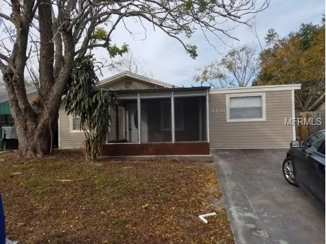 4131 LAS VEGAS DRIVE, NEW PORT RICHEY, Florida 34653, 3 Bedrooms Bedrooms, ,1 BathroomBathrooms,Rental,For Rent,LAS VEGAS,T2925290