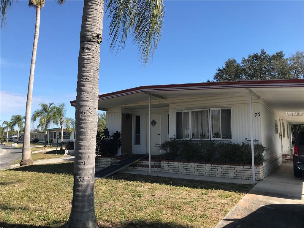 921 FAITH CIRCLE E, BRADENTON, Florida 34212, 3 Bedrooms Bedrooms, 7 Rooms Rooms,2 BathroomsBathrooms,Residential,For sale,FAITH,A4209656
