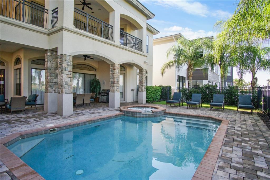 354 MUIRFIELD LOOP, REUNION, Florida 34747, 5 Bedrooms Bedrooms, 11 Rooms Rooms,4 BathroomsBathrooms,Residential,For sale,MUIRFIELD,O5561451