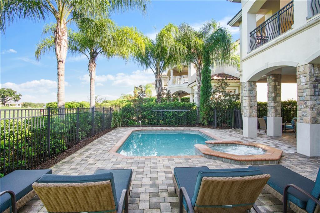 354 MUIRFIELD LOOP, REUNION, Florida 34747, 5 Bedrooms Bedrooms, 11 Rooms Rooms,4 BathroomsBathrooms,Residential,For sale,MUIRFIELD,O5561451