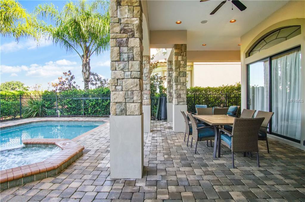 354 MUIRFIELD LOOP, REUNION, Florida 34747, 5 Bedrooms Bedrooms, 11 Rooms Rooms,4 BathroomsBathrooms,Residential,For sale,MUIRFIELD,O5561451