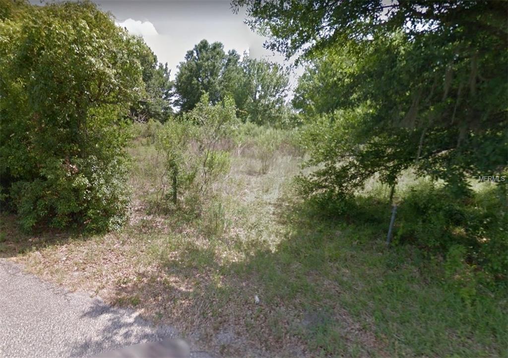 1430 SLOANS RIDGE ROAD, GROVELAND, Florida 34736, ,Vacant land,For sale,SLOANS RIDGE,A4209989