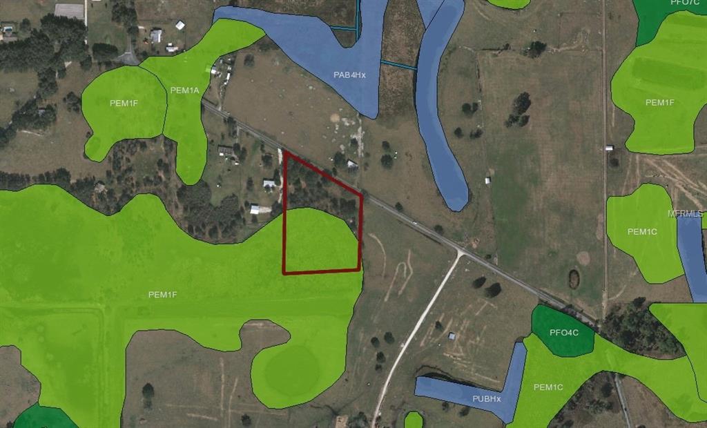 1430 SLOANS RIDGE ROAD, GROVELAND, Florida 34736, ,Vacant land,For sale,SLOANS RIDGE,A4209989