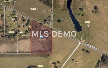 1430 SLOANS RIDGE ROAD, GROVELAND, Florida 34736, ,Vacant land,For sale,SLOANS RIDGE,A4209989