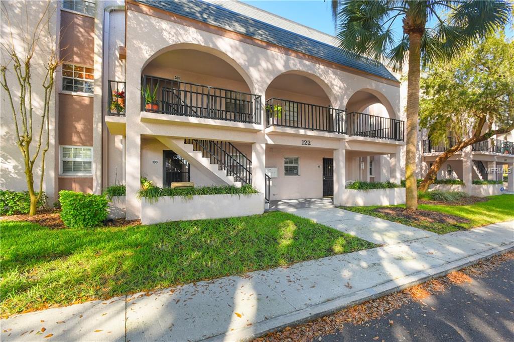 122 N KINGS AVENUE, BRANDON, Florida 33510, 2 Bedrooms Bedrooms, 4 Rooms Rooms,1 BathroomBathrooms,Residential,For sale,KINGS,T2928462