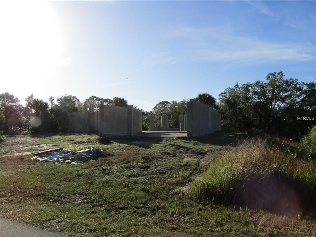 ORCHARD CIRCLE, NORTH PORT, Florida 34288, ,Vacant land,For sale,ORCHARD,C7249091