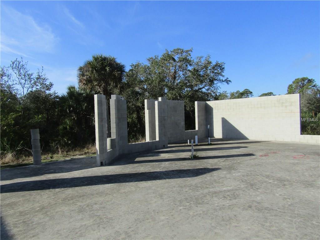 ORCHARD CIRCLE, NORTH PORT, Florida 34288, ,Vacant land,For sale,ORCHARD,C7249091