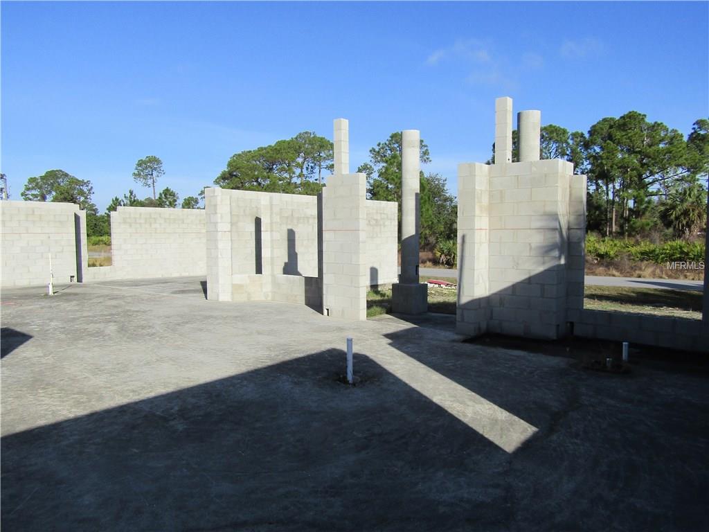 ORCHARD CIRCLE, NORTH PORT, Florida 34288, ,Vacant land,For sale,ORCHARD,C7249091